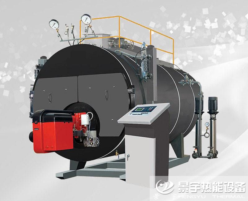 河南景宇熱能設備冷凝蒸汽發生器鍋爐發明專利技術