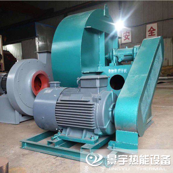 鍋爐鼓風(fēng)機(jī)和鍋爐引風(fēng)機(jī)功能有什么不一樣的地方？
